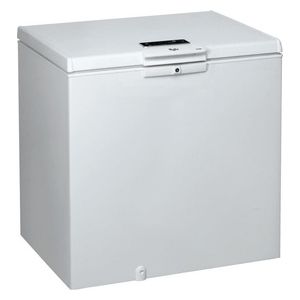 Whirlpool Congelatore A Pozzetto - WHE2535 Fo 2-image