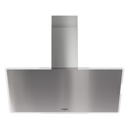 WHVF 92F LM X Cappa a parete cm. 90 Classe A inox