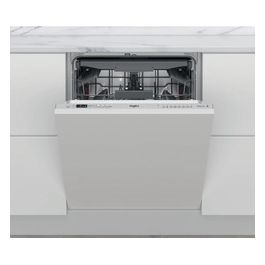 WI 7020 PEF Lavastoviglie da Incasso a Scomparsa Totale 14 Coperti Classe energetica E 8 Programmi 60 cm