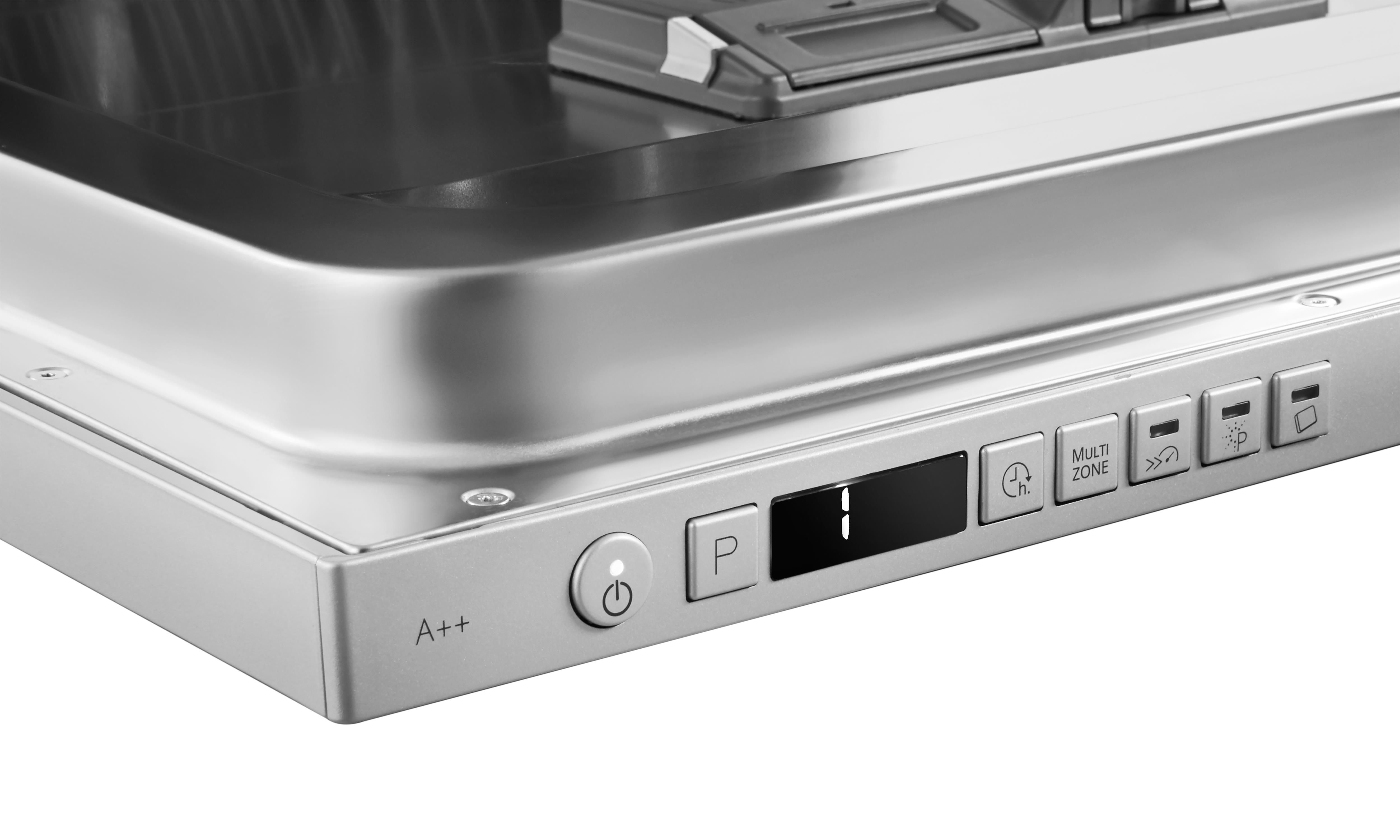 Whirlpool WIC 3C24 PS F E Lavastoviglie da Incasso a | Yeppon