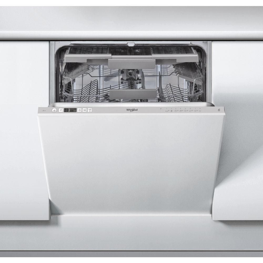 Whirlpool WIS 7030 PEF Lavastoviglie da Incasso a Scomparsa | Yeppon
