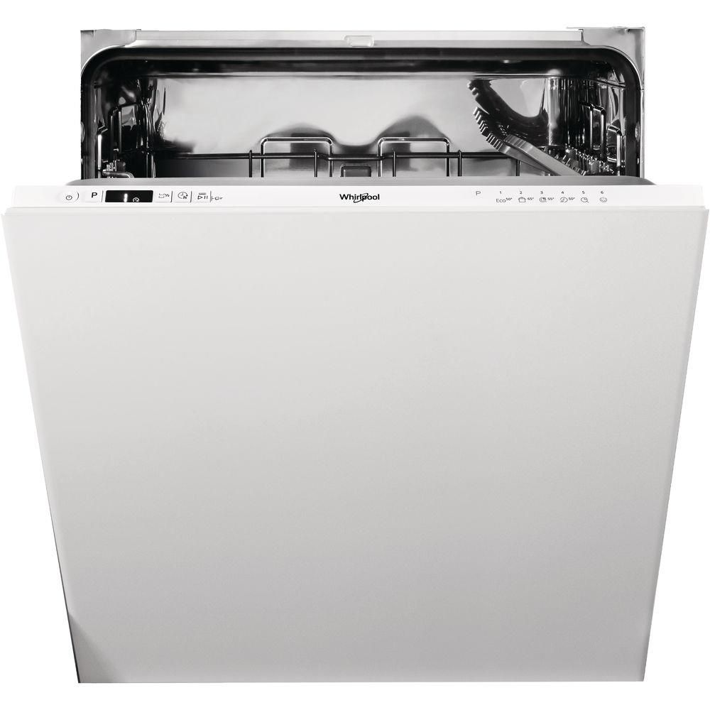Whirlpool WIC3B19 Lavastoviglie da Incasso a Scomparsa | Yeppon