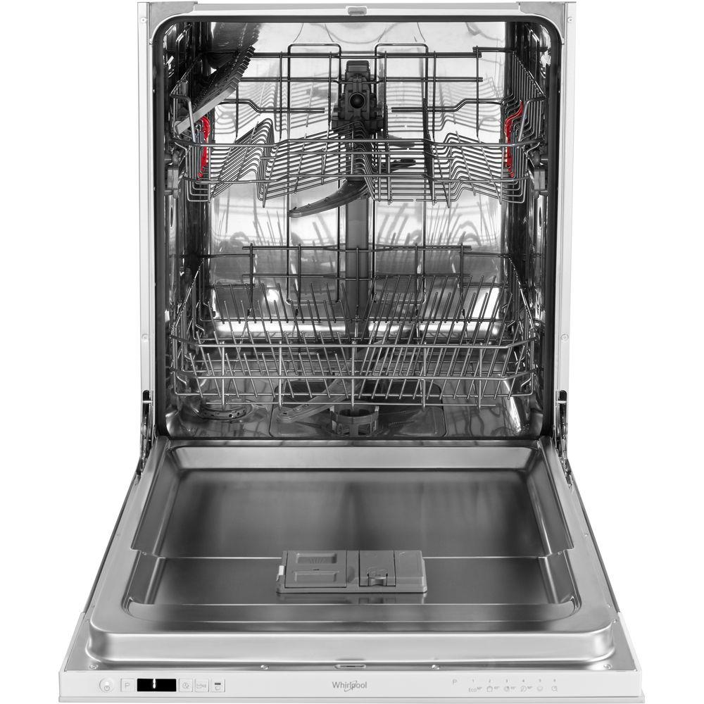 Whirlpool WIC3B19 Lavastoviglie da Incasso a Scomparsa | Yeppon