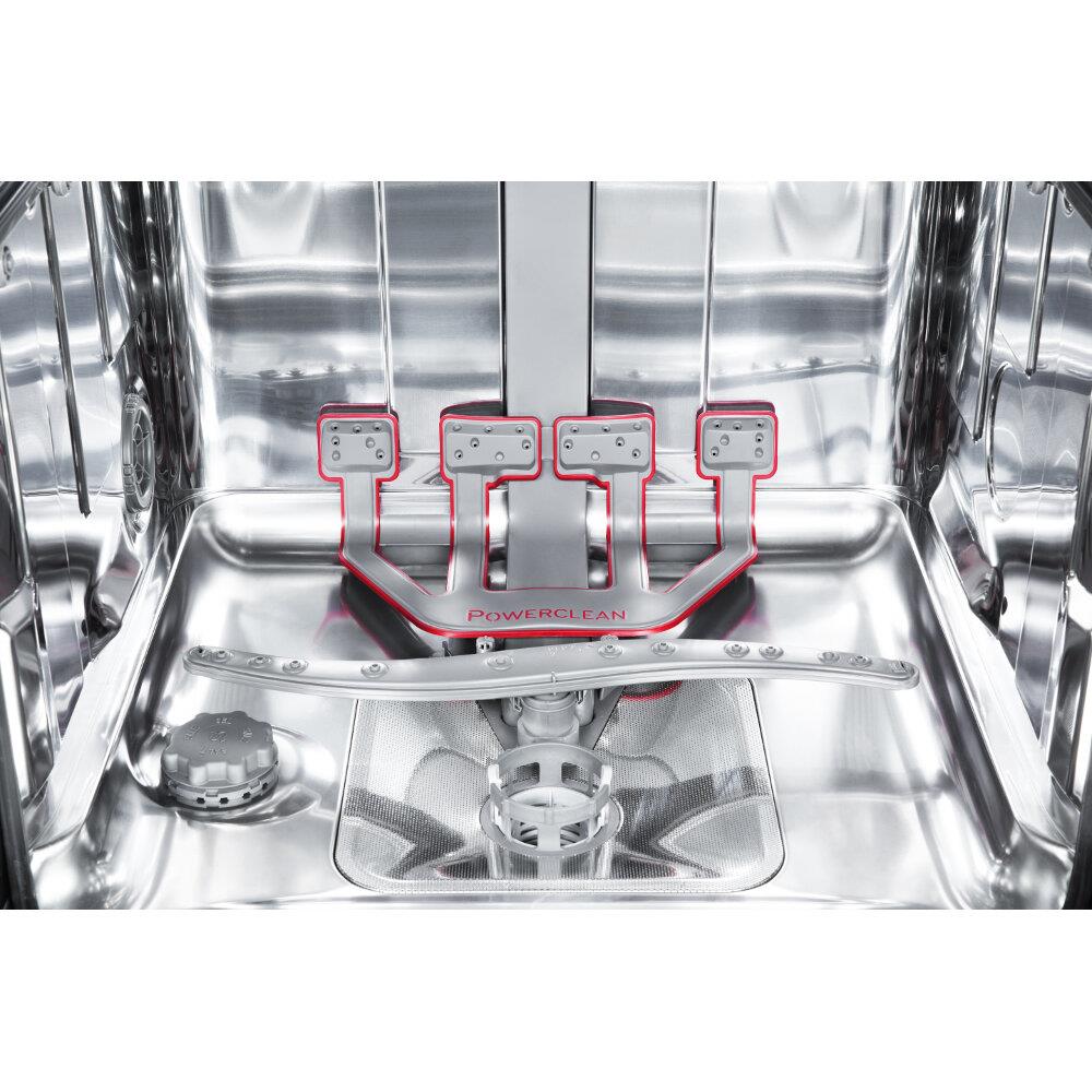 Whirlpool WIC3C26P Lavastoviglie da Incasso a Scomparsa | Yeppon
