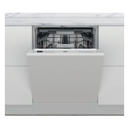 WIO 3O26 PL Lavastoviglie da Incasso 14 Coperti Classe energetica E Incassata a Scomparsa Totale 60 cm