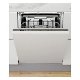 WIO 3O41 PL - Lavastoviglie a scomparsa totale 14 coperti, Classe C, PowerClean Pro, 6° SENSO, Terzo cestello, (82x59,8x55,5 cm), Inox