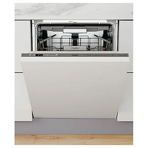 WIO 3O41 PL - Lavastoviglie a scomparsa totale 14 coperti, Classe C, PowerClean Pro, 6° SENSO, Terzo cestello, (82x59,8x55,5 cm), Inox