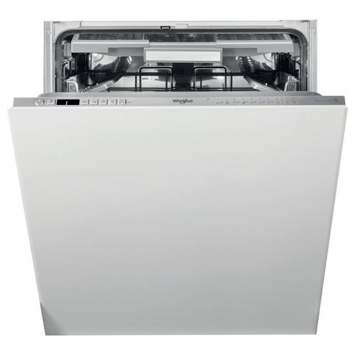 Lavastoviglie da Incasso WIO 3O540 PELG 14 Coperti Classe Energetica B 10 Programmi 60 cm Totale a Scomparsa