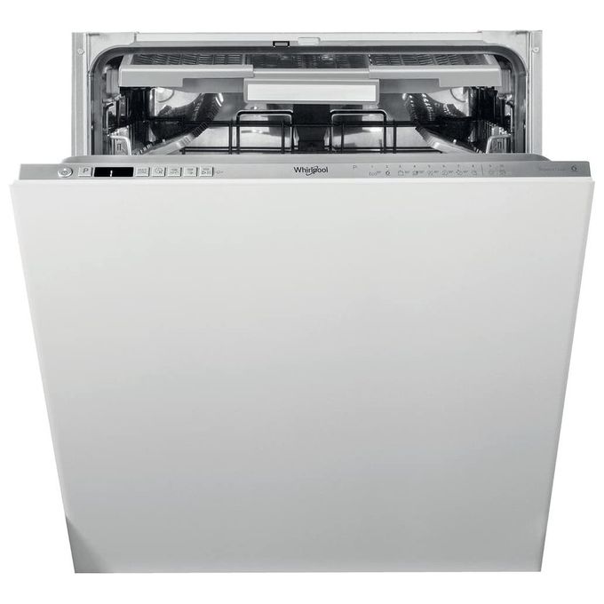 Image of whirlpool Lavastoviglie da Incasso WIO 3O540 PELG 14 Coperti Classe Energetica B 10 Programmi 60 cm Totale a Scomparsa