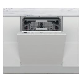 WIO 3T126 PFE Lavastoviglie a Scomparsa Totale 14 Coperti Classe Energetica E