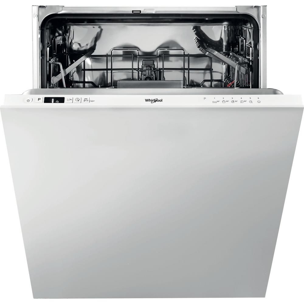 Whirlpool WB6020PX Lavastoviglie da Incasso a Scomparsa | Yeppon