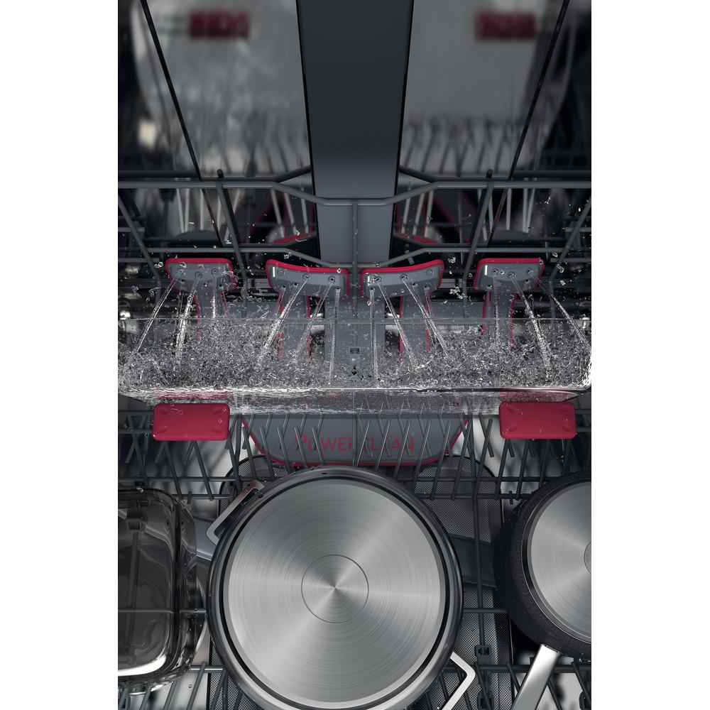 Whirlpool WIS 9040 PEL Lavastoviglie da incasso a scomparsa | Yeppon