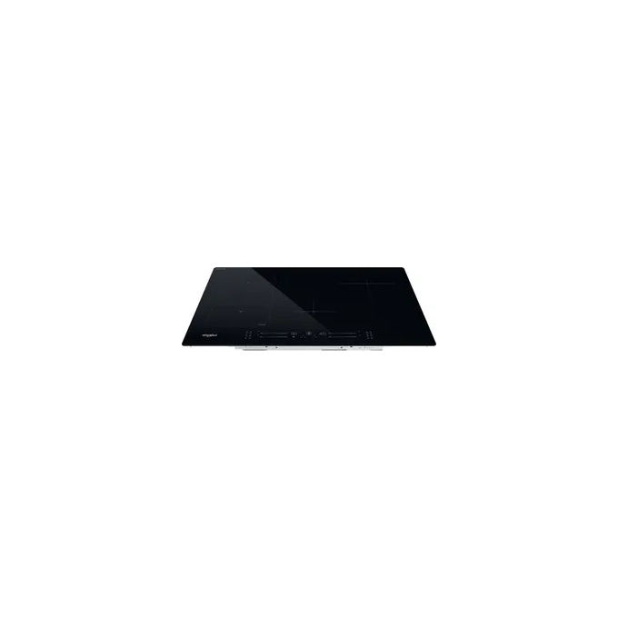 Whirlpool WL S2177 CPNE Piano Cottura a Induzione Nero da Incasso 7...