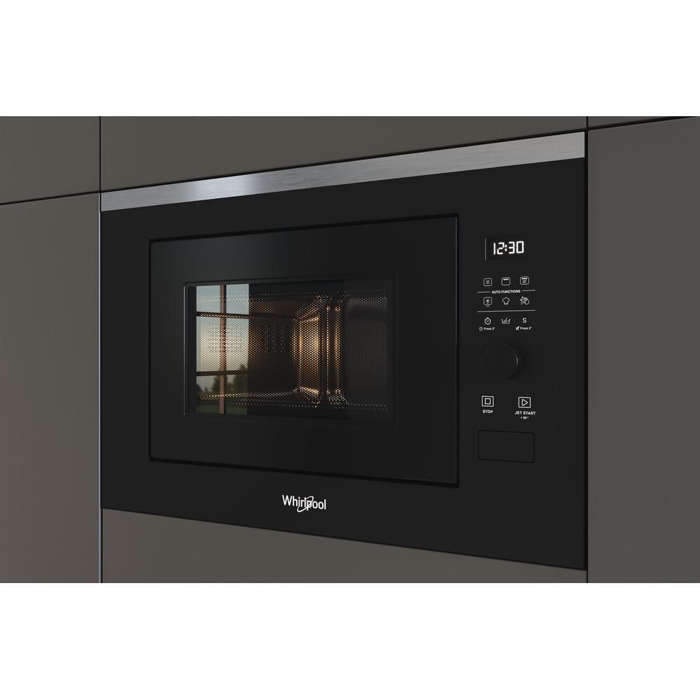 Whirlpool WMF250G Forno a Microonde con Grill Capacita'25 | Yeppon