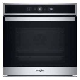 WOI4IS8HM0XA Forno Multifunzione Inox 73L Pizza310°