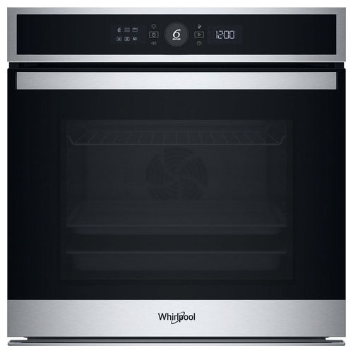 WOI4IS8HM0XA Forno Multifunzione Inox 73L Pizza310°