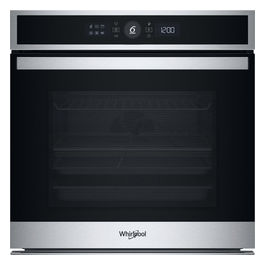 WOI4IS8PPM0SXA Forno Incasso Multifunzione Pirolitico Vapore AirFry