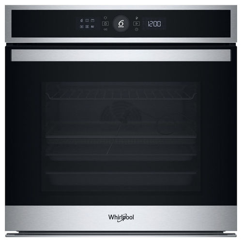 WOI4IS8PPM0SXA Forno Incasso Multifunzione Pirolitico Vapore AirFry