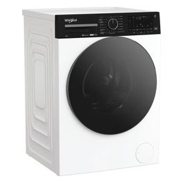 WPM97WADSIT Lavatrice carica frontale 9 kg 1400 Giri/min Classe A Bianco