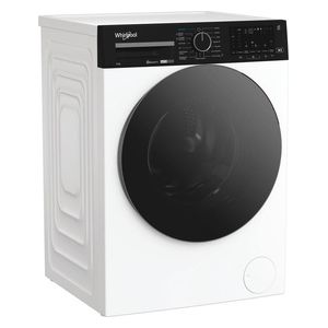 Whirlpool Wpm 97W Ads It Lavatrice, Caricamento Frontale, 9 Kg, 58 Cm, Classe A-image