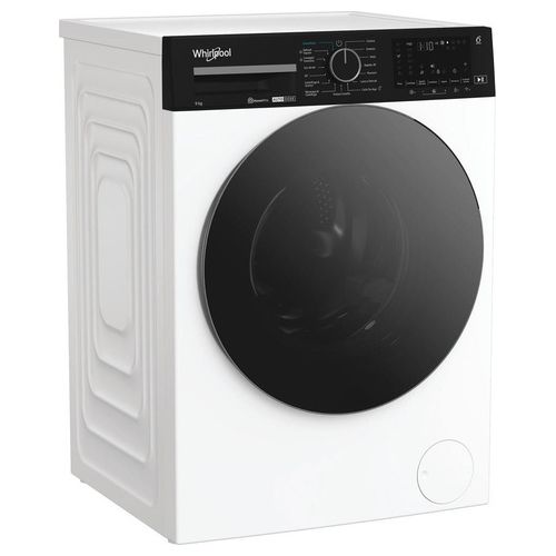 WPM97WADSIT Lavatrice carica frontale 9 kg 1400 Giri/min Classe A Bianco