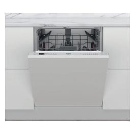 WRIC3C34PE Lavastoviglie da incasso a scomparsa totale 14 coperti Classe D 60 cm