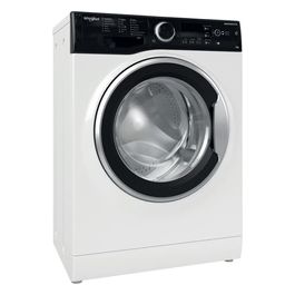 Whirlpool WSB 624 S IT Lavatrice Caricamento Frontale 6Kg 1151 Giri/min Classe Energetica C Bianco