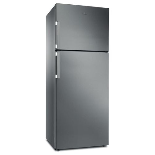 WT70I 832 X  Frigorifero Doppia Porta Libera Installazione 423 Litri Classe Energetica E 180cm Acciaio Inox