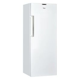 Whirlpool WVA35642 NFW 2 Congelatore Verticale Libera Installazione 340 Litri Classe Energetica E Bianco