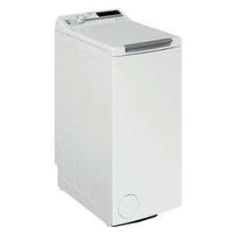 ZEN TDLR 6252BS IT Lavatrice Caricamento dall'Alto 6Kg 1200 Giri/min Classe Energetica B Bianco