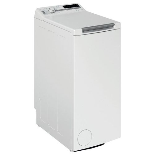 ZEN TDLR 6252BS IT Lavatrice Caricamento dall'Alto 6Kg 1200 Giri/min Classe Energetica B Bianco
