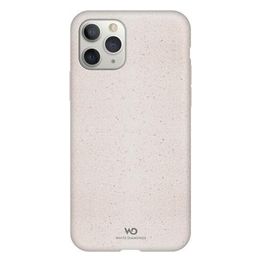 White Diamonds Good Cover per iPhone 11 Pro Max Bianco