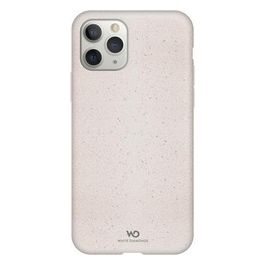 White Diamonds Good Cover per iPhone 11 Pro Max Bianco