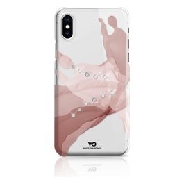 Liquids Cover Rose Gold per iPhone XS/X