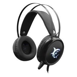 White Shark Headset Gh-1947 Margay