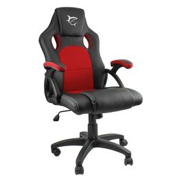 Sedia Gaming Kings Throne Nero/Rosso