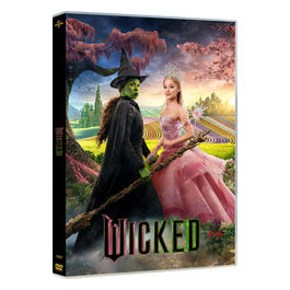 Wicked La Storia Inedita Delle Streghe Di Oz