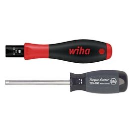 Wiha 2852 Cacciavite TorqueVario-S 0.5-2.0 Nm