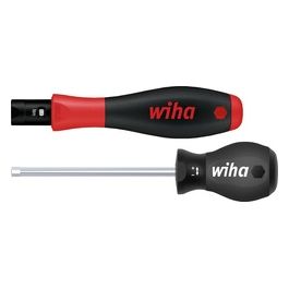 Wiha 2852 Cacciavite TorqueVario-S 0.1-0.6 Nm 10