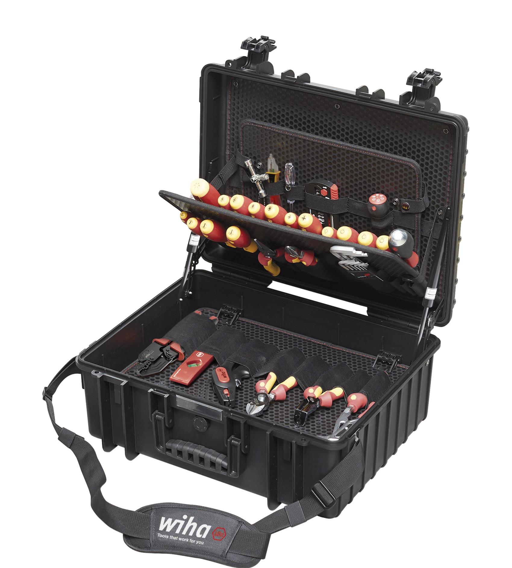 Wiha 9300-702 Tool Kit