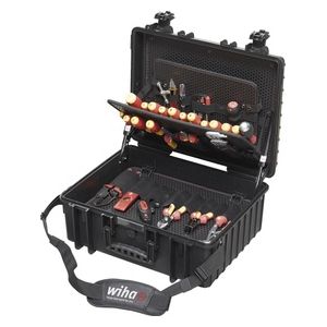 Wiha 9300-702 Tool Kit Competence XL