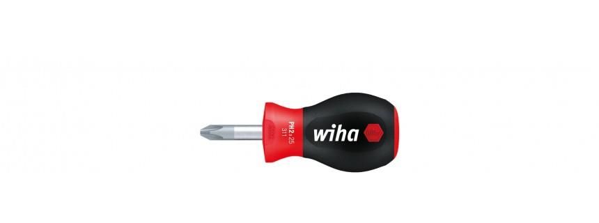 Wiha Cacciavite Ph 1x 25 Nano 311 Wiha 26968