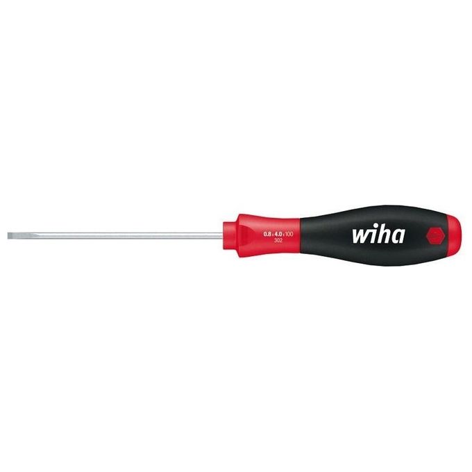 Wiha Cacciavite t 4,0x150 Lungo 302 wiha