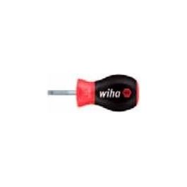 Wiha Cacciavite t 4,0x 25 nano 302 wiha