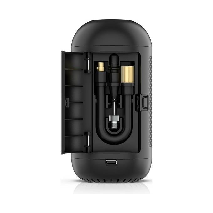 Image of Wiha Compressore a Batteria Zai Hause per il Fai da Te e il Giardinaggio