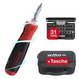 E-Avvitatore speedE PocketDrive