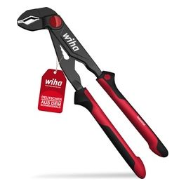 Industrial 300mm 36988 Pinza Regolabile per Tubi e Dadi Dimensione Chiave (metrica) 63mm 300mm