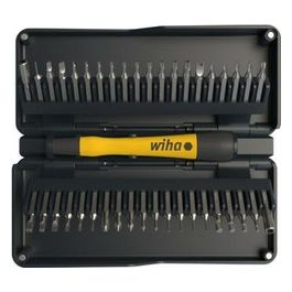 Inserti Micro Sr 40 Pezzi Zai Hause