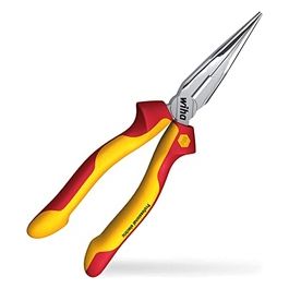 Pinza a Becchi Mezzotondi Professional Electric