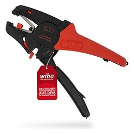 Pinza Spelacavi Automatica